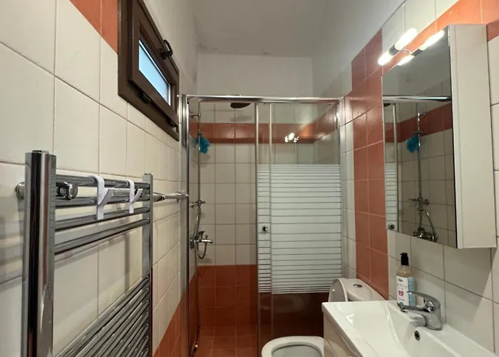 度假居 Cozy Courtyard House